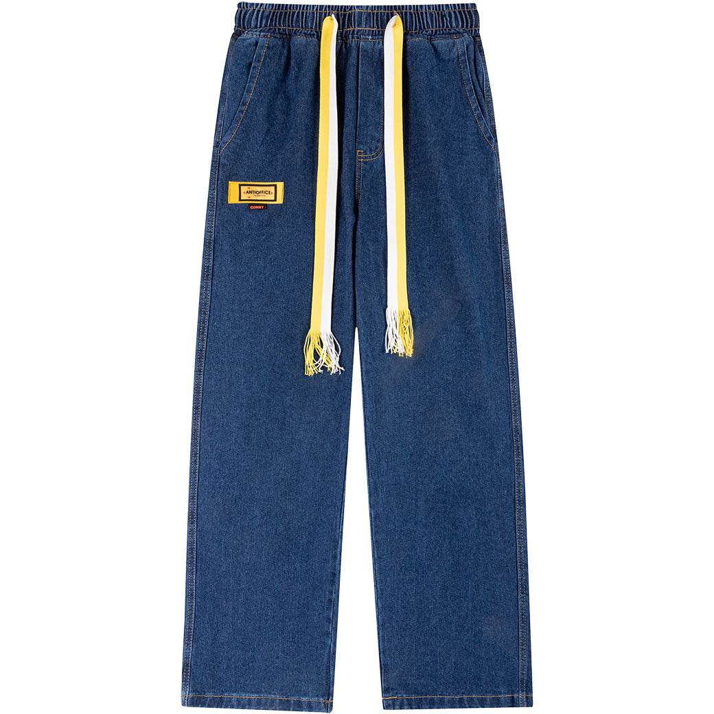 Джинсы мужские Antioffice - Boxette Shop